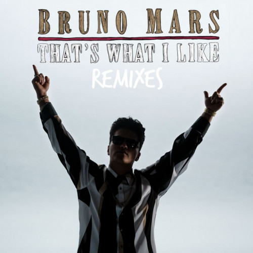 Bruno Mars - That's I Like (Alan Walker Remix) MIDI | Carlo's