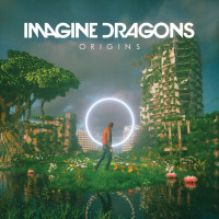 Copertina album di Imagine Dragons  -  Natural .